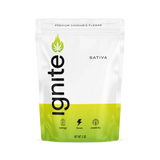 FORMULA 1 - SATIVA STRAIN (CONNOISSEUR)