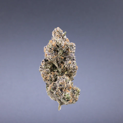 INKED UP CHERRIES - HYBRID STRAIN (CONNOISSEUR)