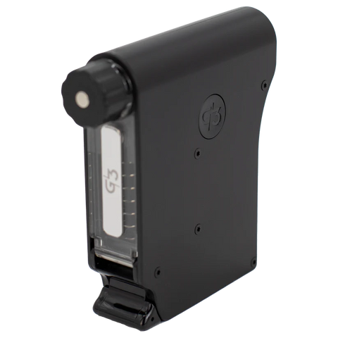 CHEWY G3 PORTABLE ELECTRONIC GRINDER