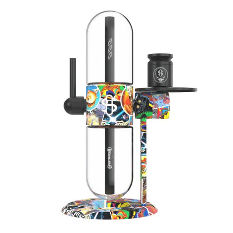 GRATEFUL DEAD X STÜNDENGLASS GRAVITY INFUSER