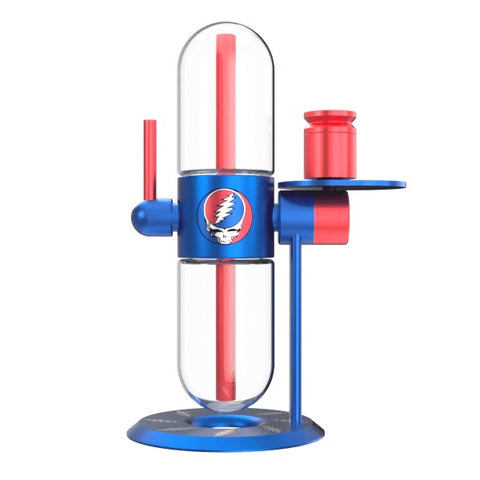GRATEFUL DEAD X STÜNDENGLASS GRAVITY INFUSER
