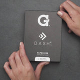G PEN DASH+
