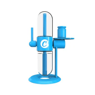 STÜNDENGLASS x COOKIES GLASS GRAVITY INFUSER