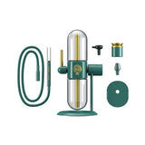 STÜNDENGLASS x DR. GREENTHUMB'S GLASS GRAVITY INFUSER