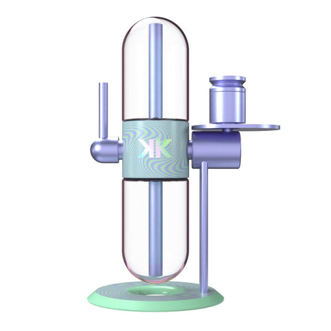 KHALIFA X STÜNDENGLASS GRAVITY INFUSER