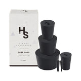 TUBE TOPS | SILICONE PLUGS
