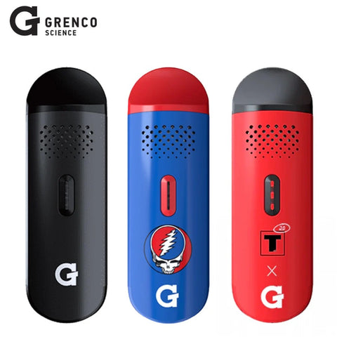 G PEN DASH
