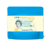 LONDON POUND CAKE - (HYBRID STRAIN)