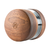 WALNUT GRINDER - LARGE - High Grade Vape