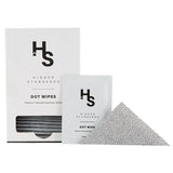 PREMIUM TEXTURED ISOPROPYL WIPES - High Grade Vape