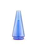 THE PEAK COLORED GLASS - High Grade Vape