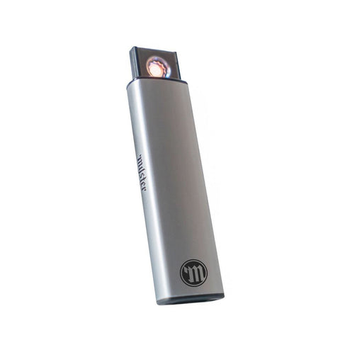 DUAL BURNER USB LIGHTER - High Grade Vape