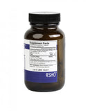 RSHO (BLUE LABEL) 30CT CAPSULES - High Grade Vape