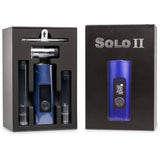 SOLO II - High Grade Vape
