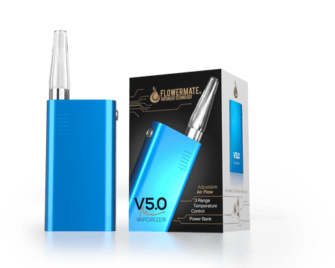 V5.0S MINI - High Grade Vape